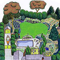 site plan sketch
